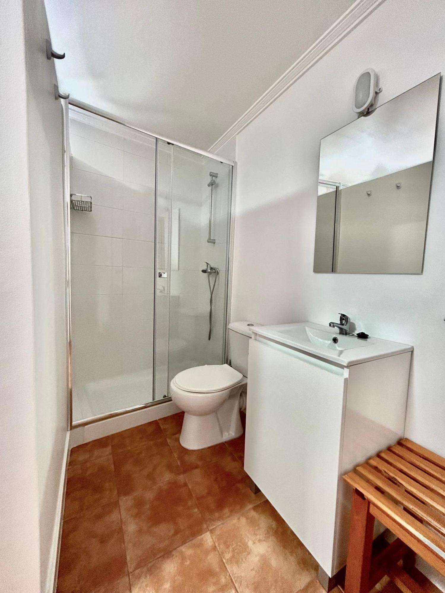 A Casa De Santos Hotel กอมบาร์โร ภายนอก รูปภาพ